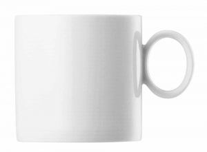 Rosenthal Thomas Loft White Mug - 11 oz.