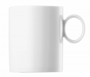 Rosenthal Thomas Loft White Mug - 13 oz.