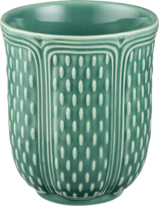 Gien Pont Aux Choux Gobelets A The Tea Cup / Set 2 -  Lagon