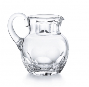 Baccarat Harcourt Pitcher