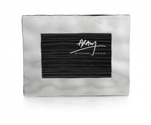 Michael Aram Reflective Photo Frame - 4 x 6