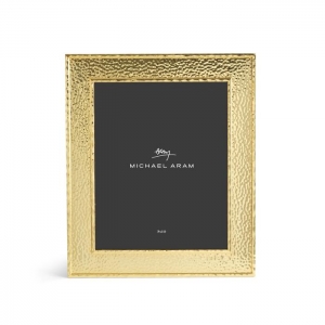 Michael Aram Hammertone Frame 8 x 10