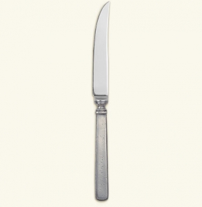 Match Pewter Gabriella Steak Knife