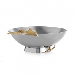 Michael Aram Calla Lily Large Bowl