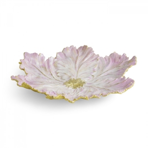 Michael Aram Tulip Centerpiece Pink