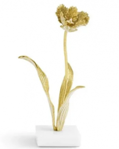 Michael Aram Tulip Decorative Object