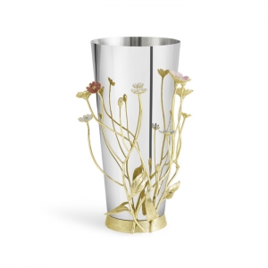 Michael Aram Wildflowers Large Vase - 13"