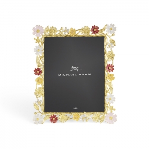 Michael Aram Wildflowers Frame - 8X10