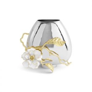 Michael Aram Gardenia Medium Vase