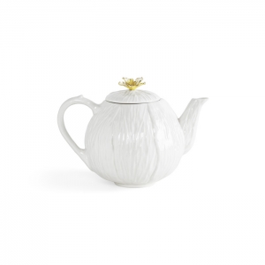 Michael Aram Gardenia Teapot