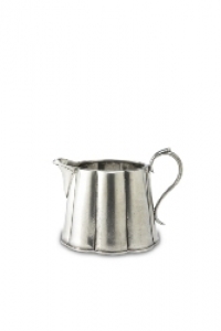 Match Pewter Britannia Creamer