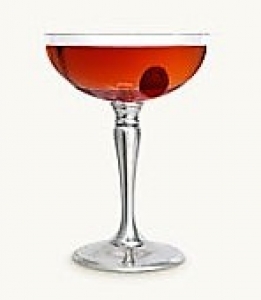 Match Martini Glass