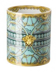 Versace La Scala del Palazzo Verde Vase