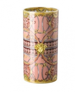 Versace La Scala del Palazzo Rosa Vase