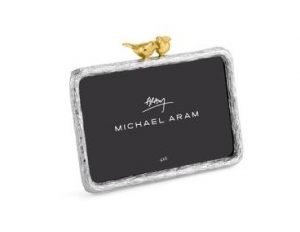 Michael Aram Lovebirds Frame 4 X 6