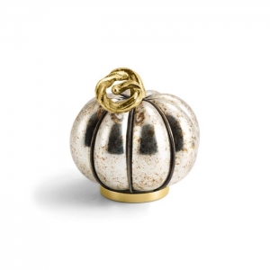 Michael Aram Glass Pumpkin - Small