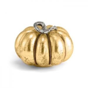 Michael Aram Glass Pumpkin - Medium