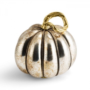 Michael Aram Glass Pumpkin - Large