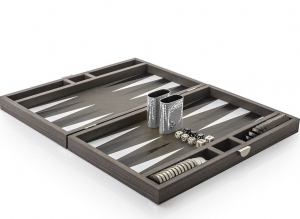 Michael Aram Backgammon Set