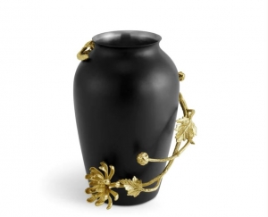 Michael Aram Dahlia Medium Vase