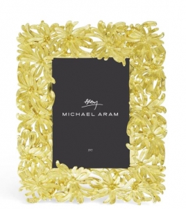 Michael Aram Dahlia Frame - 5 X 7