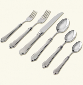 Match Violetta Tea Spoon
