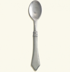 Match Violetta Espresso Spoon