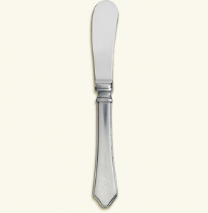 Match Violetta Butter Knife