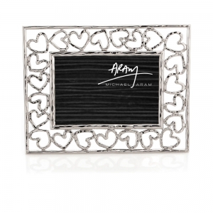 Michael Aram Heart Photo Frame - 4 x 6