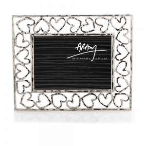 Michael Aram Heart Photo Frame - 5 x 7