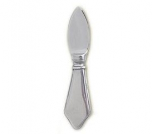 Match Pewter Violetta Parmesan Knife