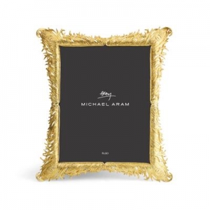 Michael Aram Plume Frame 8 x 10