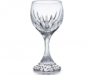 Baccarat Massena Water Goblet # 1