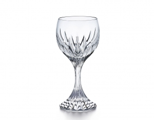 Baccarat Massena White Wine #3