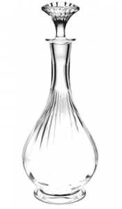 Baccarat Massena Large Decanter