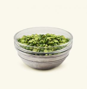 Match Pewter Condiment Uno