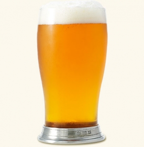 Match Classic Pint Glass - 20 oz.