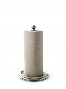 Match Paper Towel Holder
