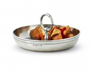 Match Festa Dish w/ Handle
