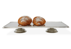 Match Pewter Milano Buffet Stand - Large