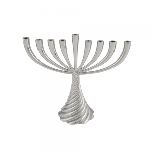 Michael Aram Twist Menorah