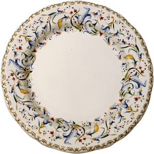Gien Toscana Rim Soup - 9.1"