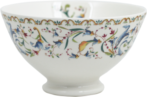 Gien Toscana Bowl - Large / 23 oz.