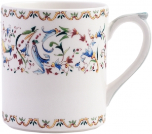 Gien Toscana Mug / Large - 14oz