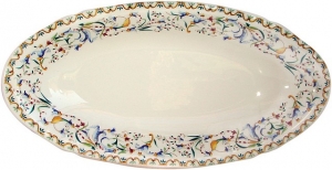 Gien Toscana Pickle Dish