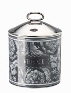 Versace Barocco Haze Scented Candle - Medium