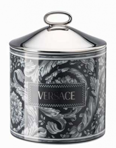 Versace Barocco Haze Scented Candle - Large