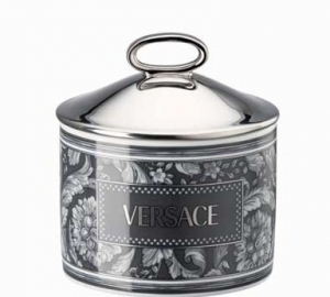 Versace Barocco Haze Box Small