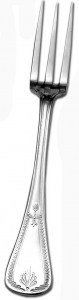 Couzon Consul Stainless Serving Fork