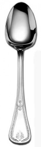 Couzon Consul Stainless Medium Teaspoon